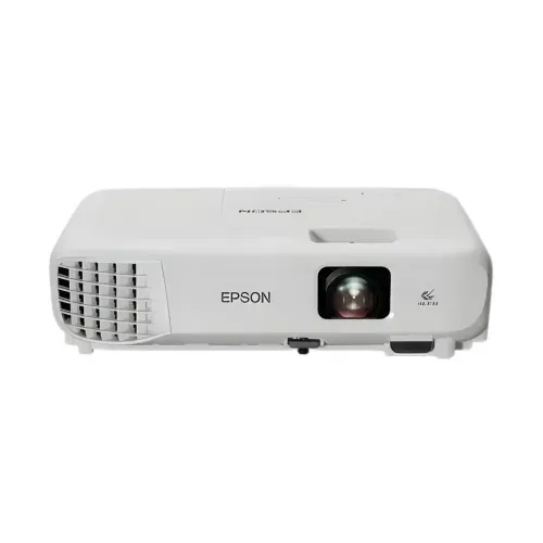 Epson EB-W53 4000 Lumens 3LCD WXGA Projector